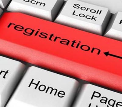 How to register as a bidder